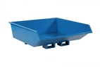 Tippcontainer lågbyggd TIPPO-LB 90, 900 L