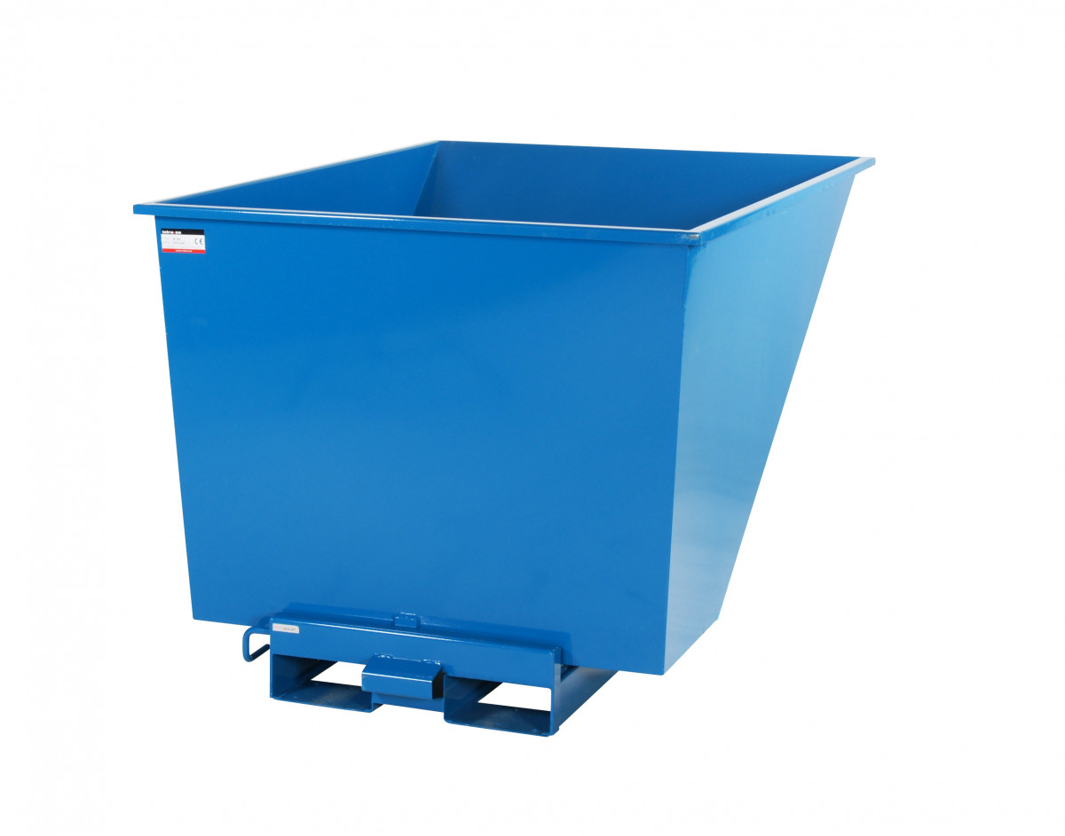 Tippcontainer TIPPO 11, 1100 L