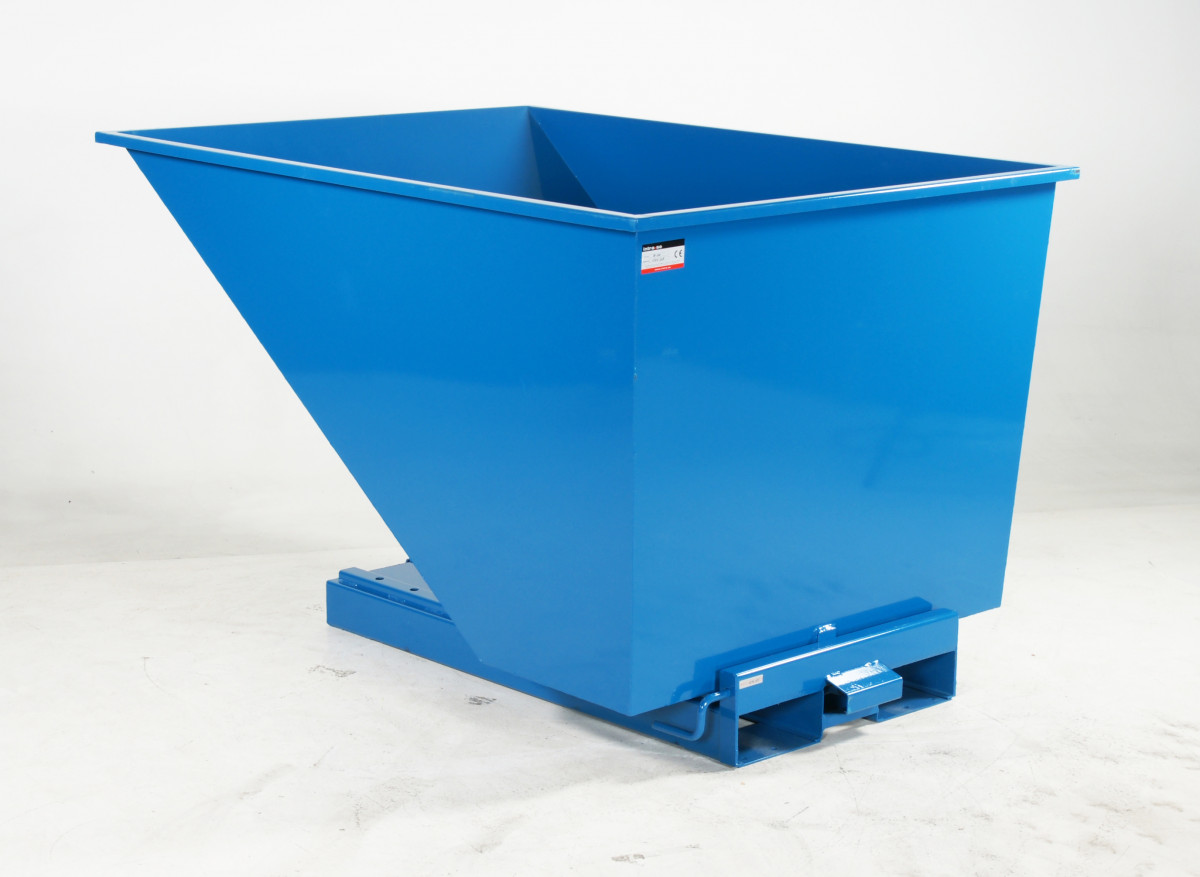Tippcontainer TIPPO 11, 1100 L