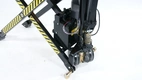 Saxlyftvagn elektrisk 1000kg, 1170 mm