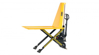Saxlyftvagn elektrisk 1500kg, 1170 mm