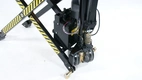 Saxlyftvagn elektrisk 1500kg, 1170 mm