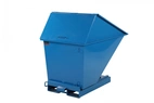 Tippcontainer med lock TIPPO-L 7,5 750 L