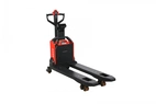 Motorlyftvagn PTE15NSC EDGE med våg 540X1150mm