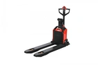 Motorlyftvagn PTE15NSC EDGE med våg 540X1150mm