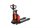 Motorlyftvagn PTE15NSC EDGE med våg 540X1150mm