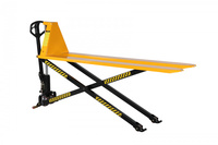 Saxlyftvagn 1000kg, 2000 mm