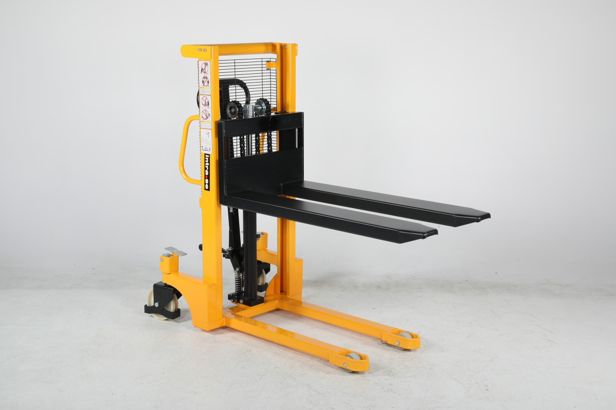 Staplare PL 1000 ST, 1000mm