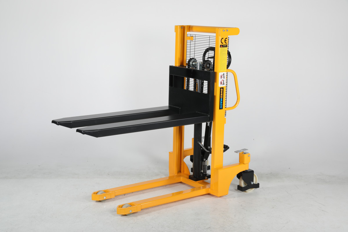 Staplare PL 1000 ST, 1000mm