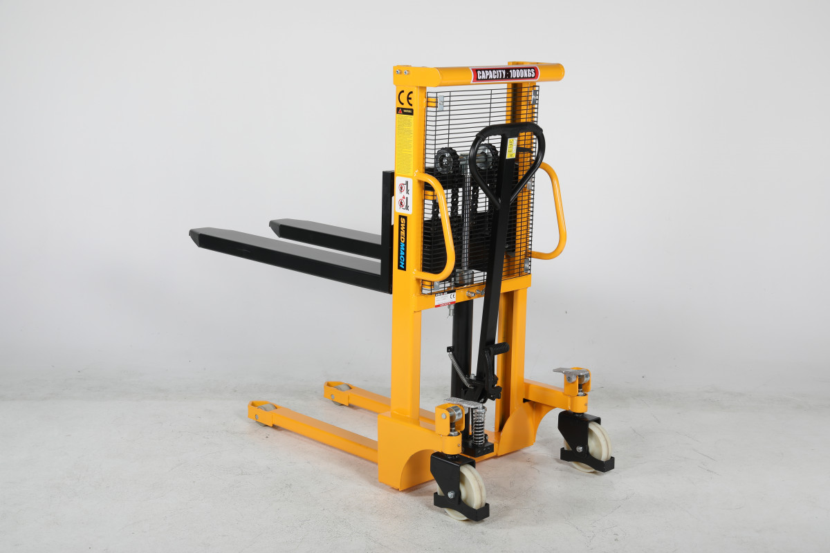 Staplare PL 1000 ST, 1000mm