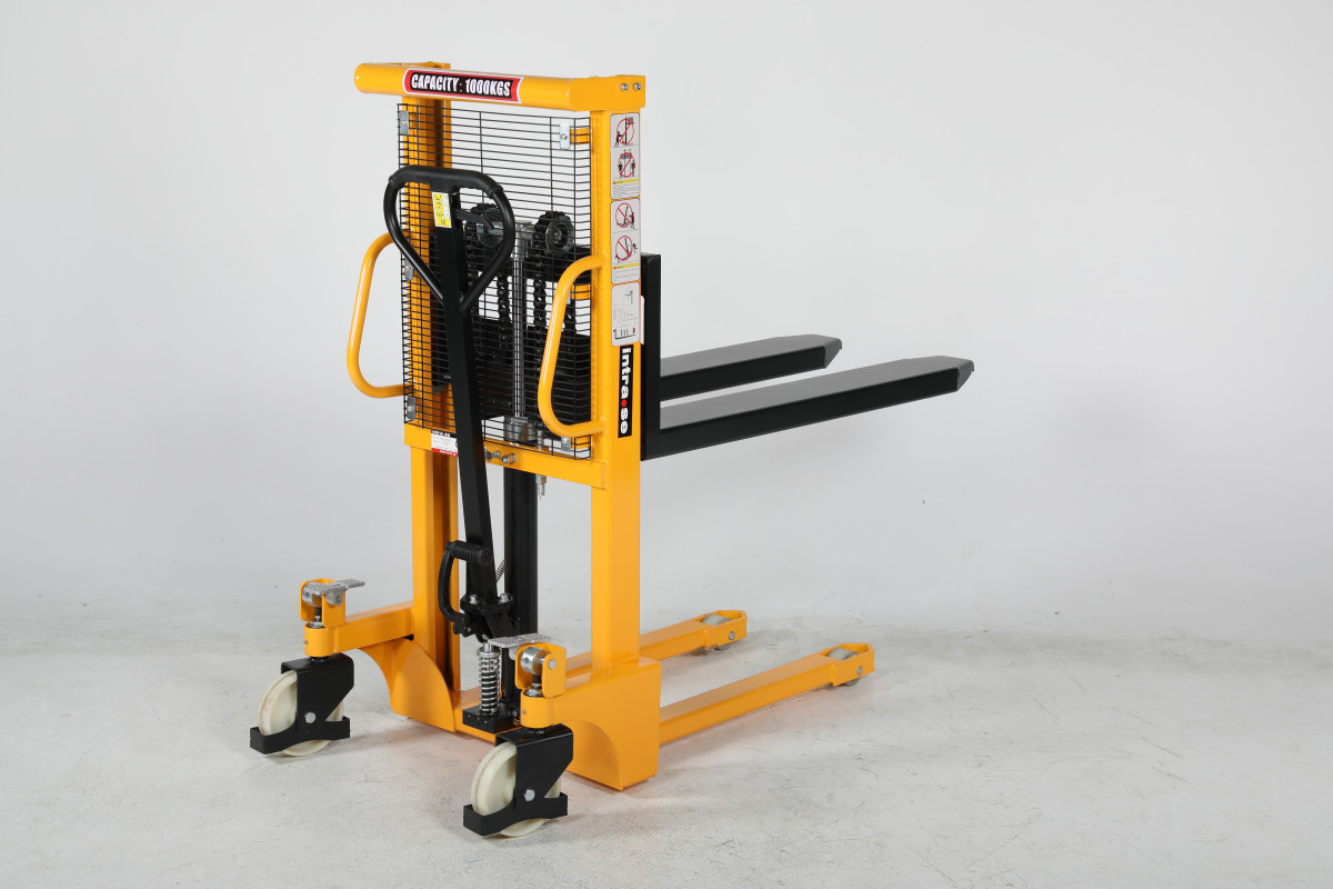 Staplare PL 1000 ST, 1000mm