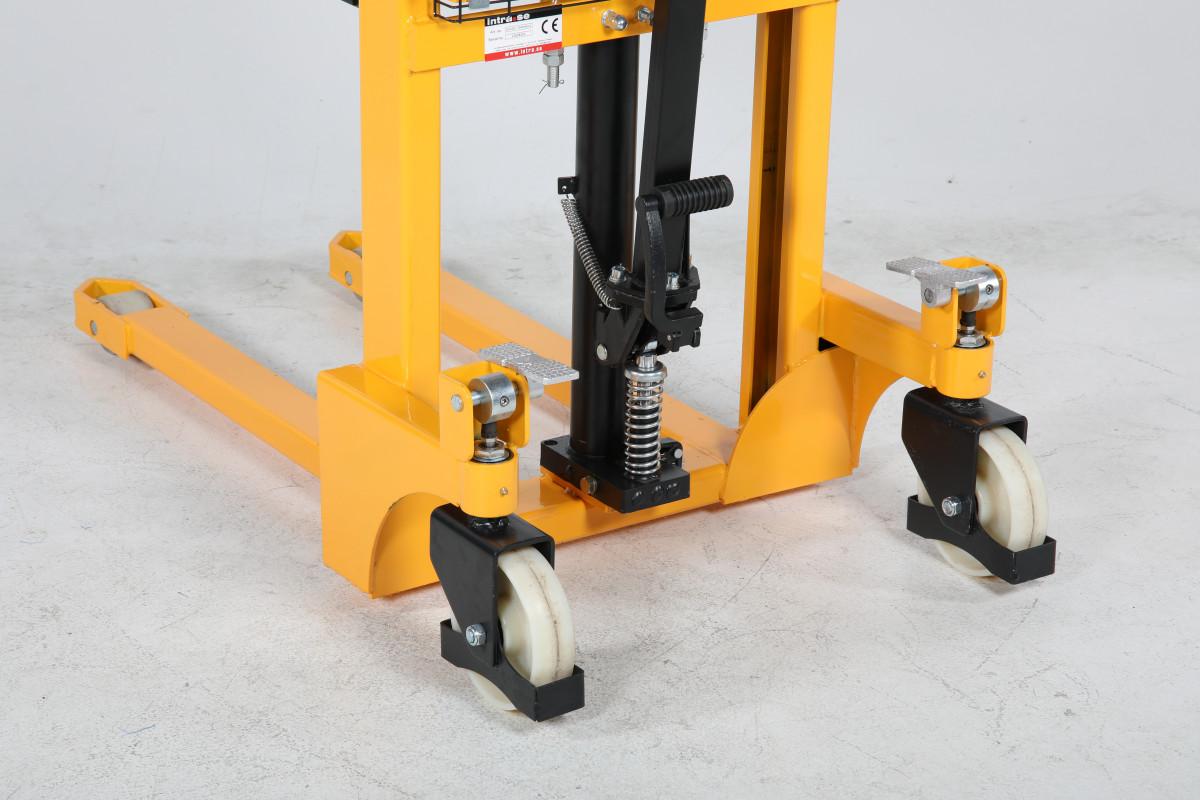 Staplare PL 1000 ST, 1000mm