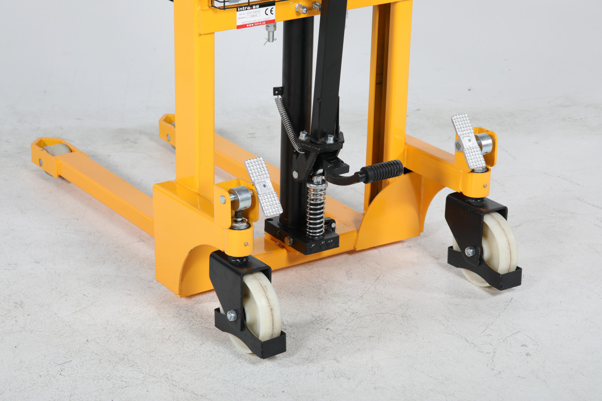 Staplare PL 1000 ST, 1000mm