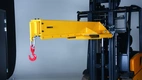Truckkran TLB6430 3000kg
