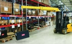 Truckkran TLB6430 3000kg