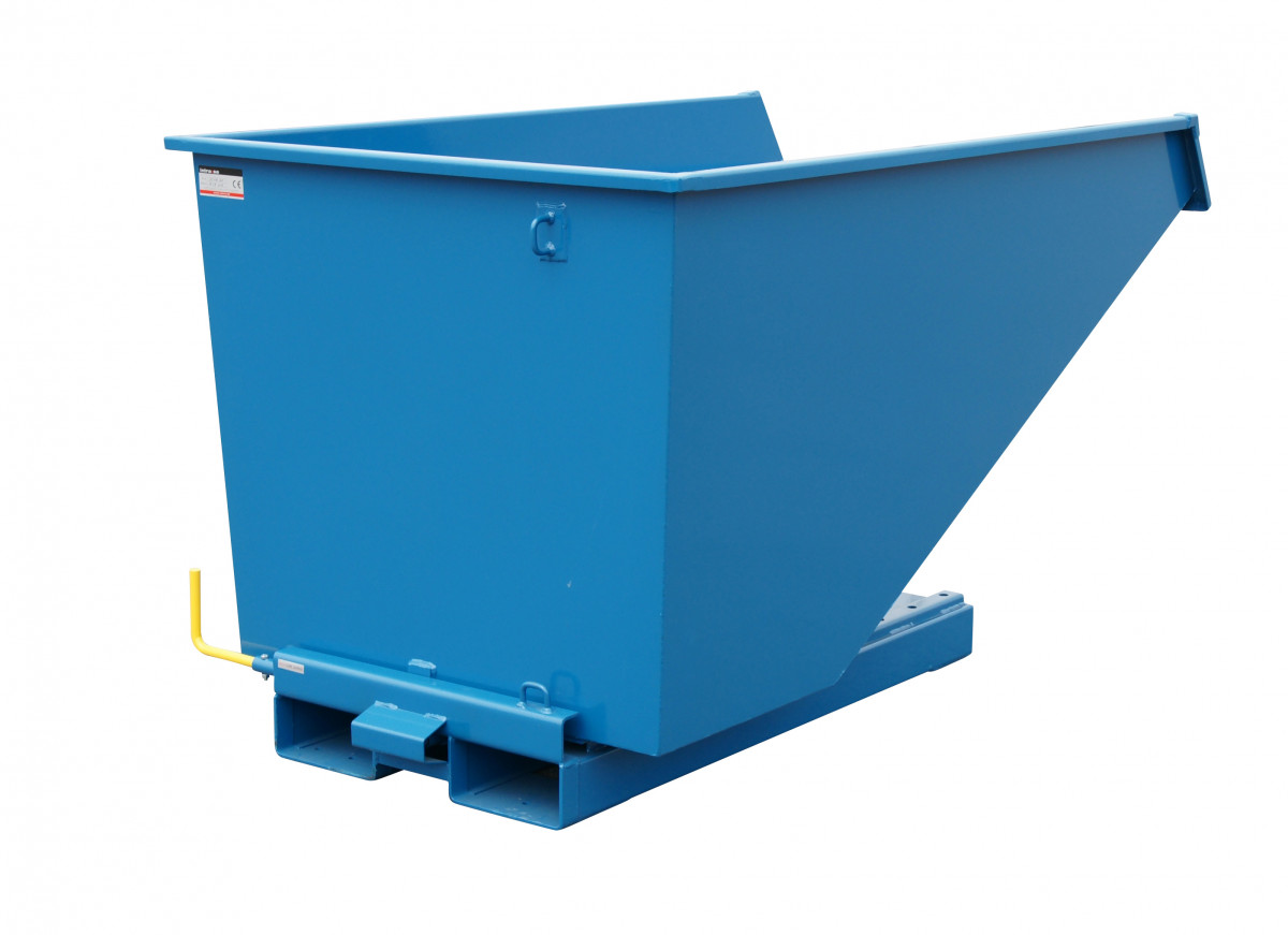 Tippcontainer kraftig TIPPO-HD 11, 1100 L