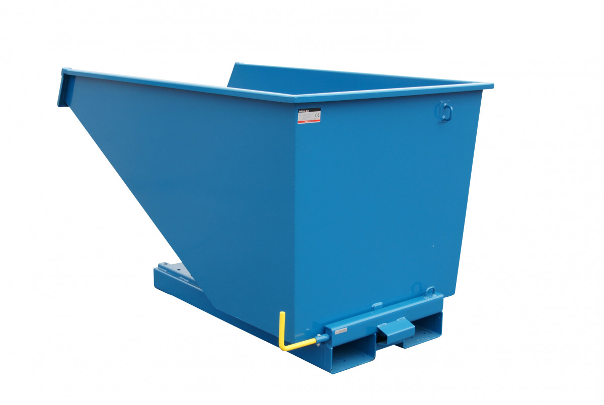 Tippcontainer kraftig TIPPO-HD 11, 1100 L