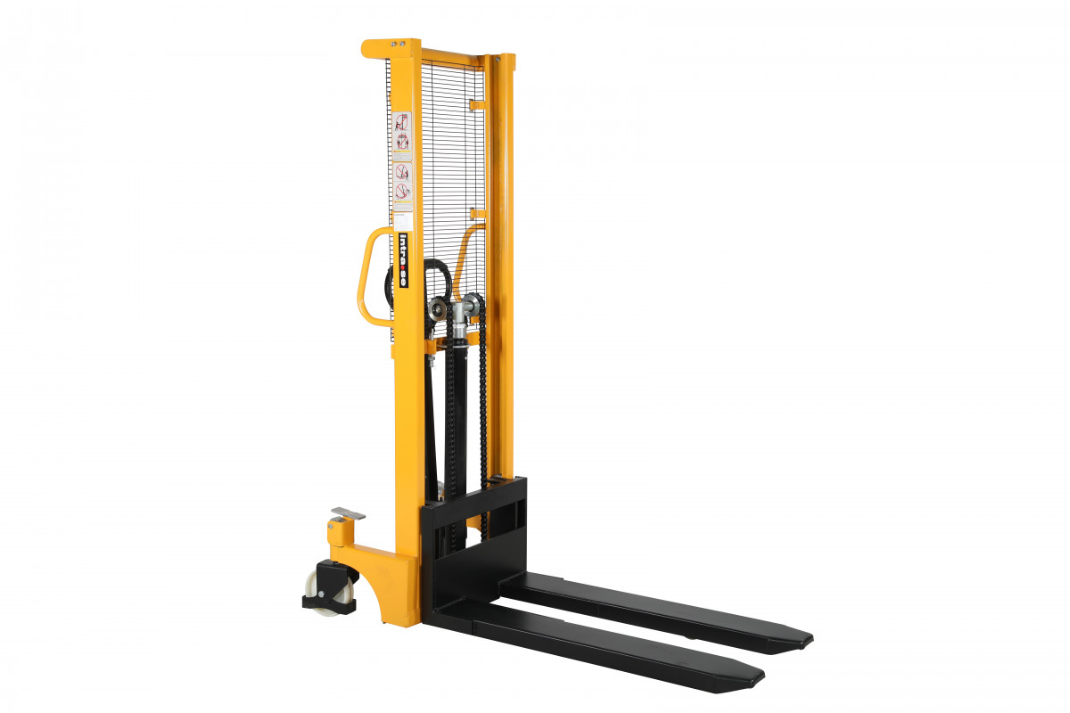 Staplare PL 1600 ST, 1600mm