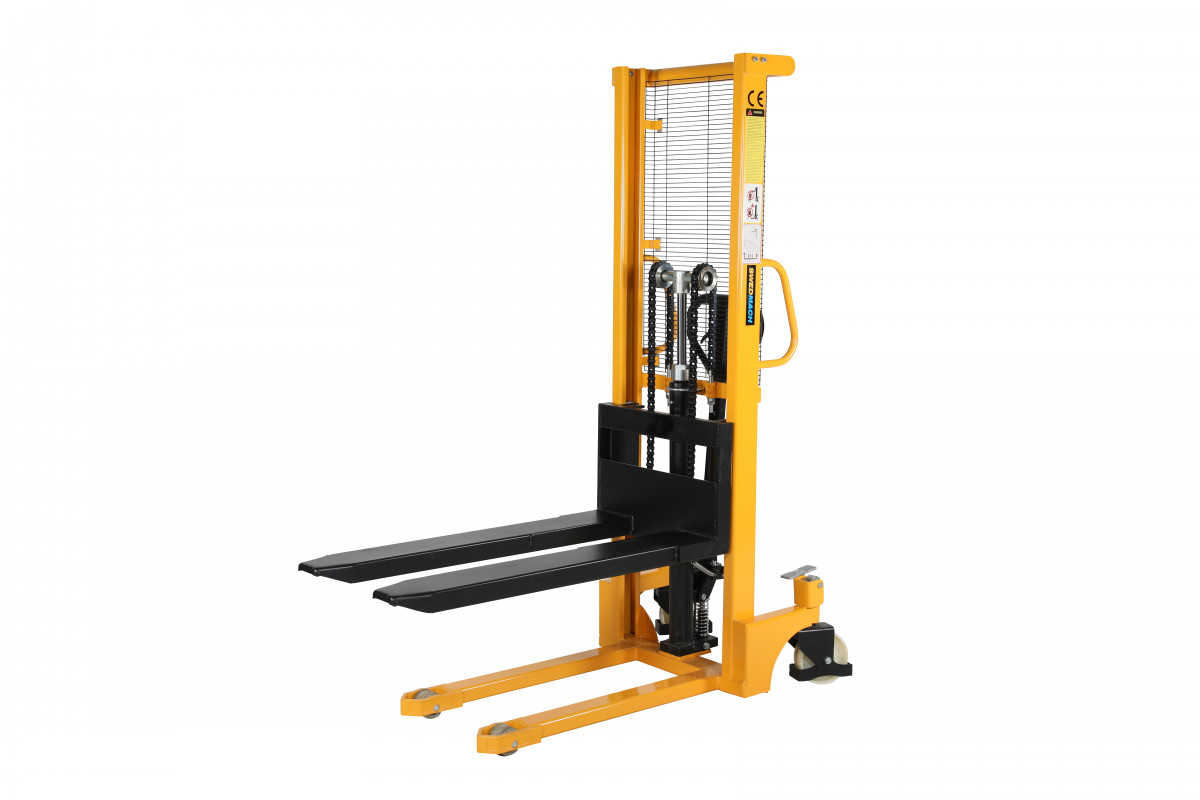 Staplare PL 1600 ST, 1600mm