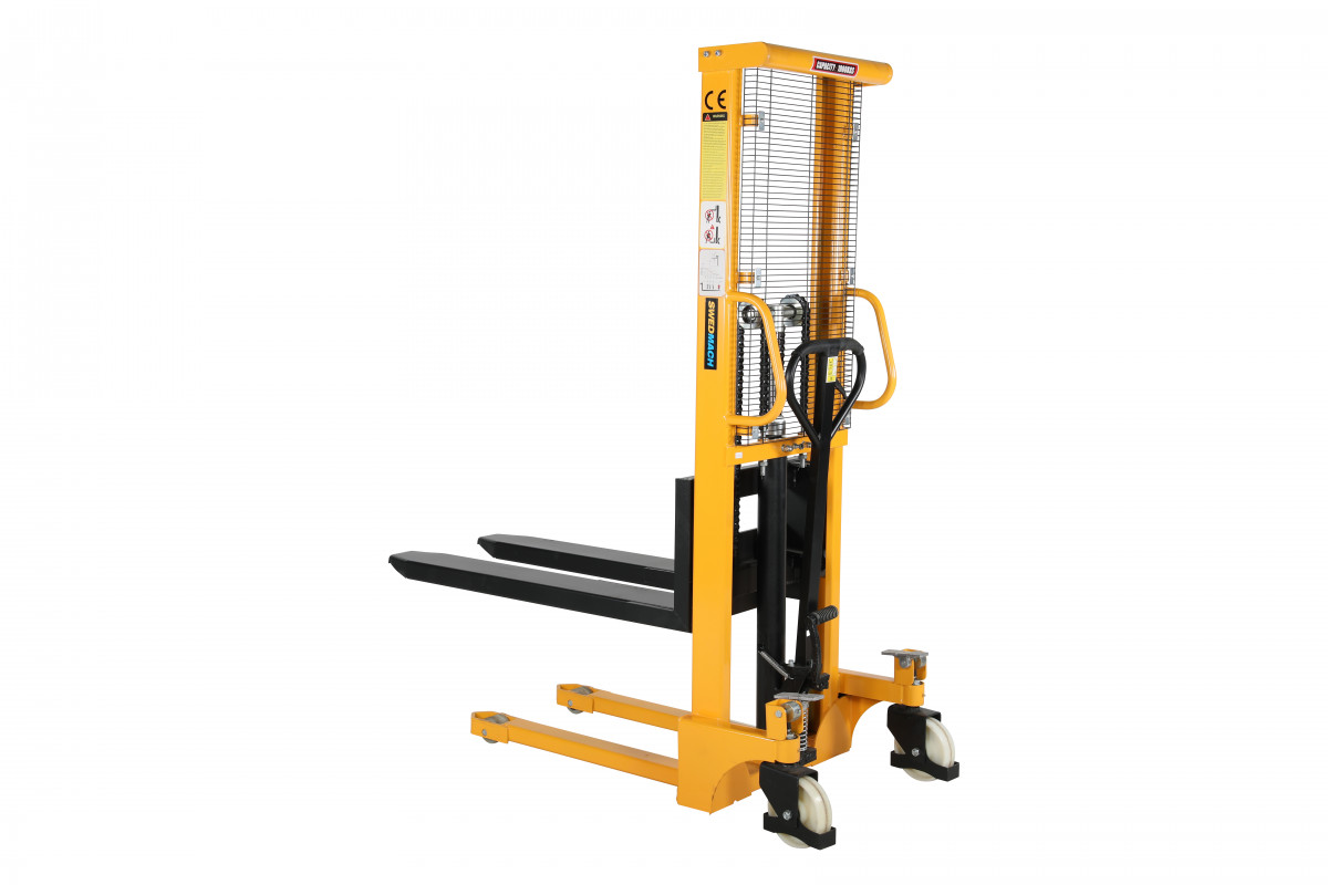 Staplare PL 1600 ST, 1600mm