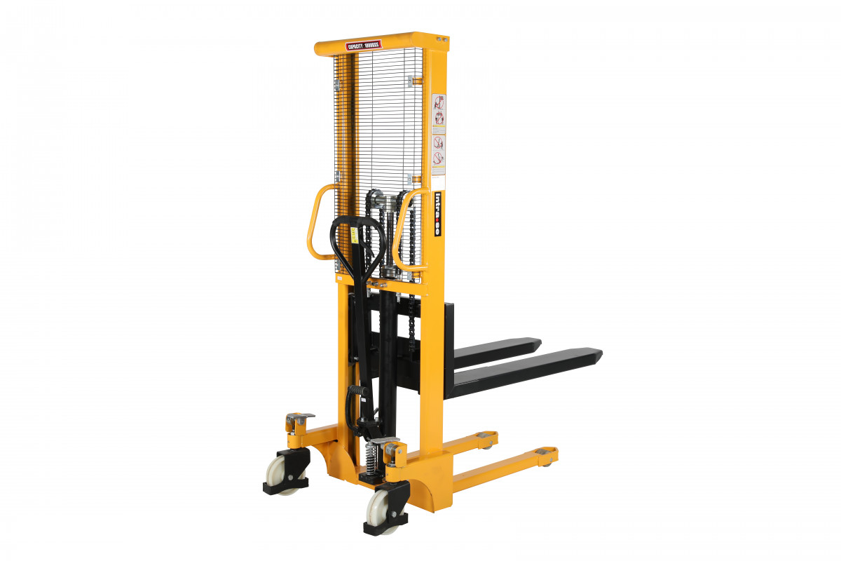 Staplare PL 1600 ST, 1600mm