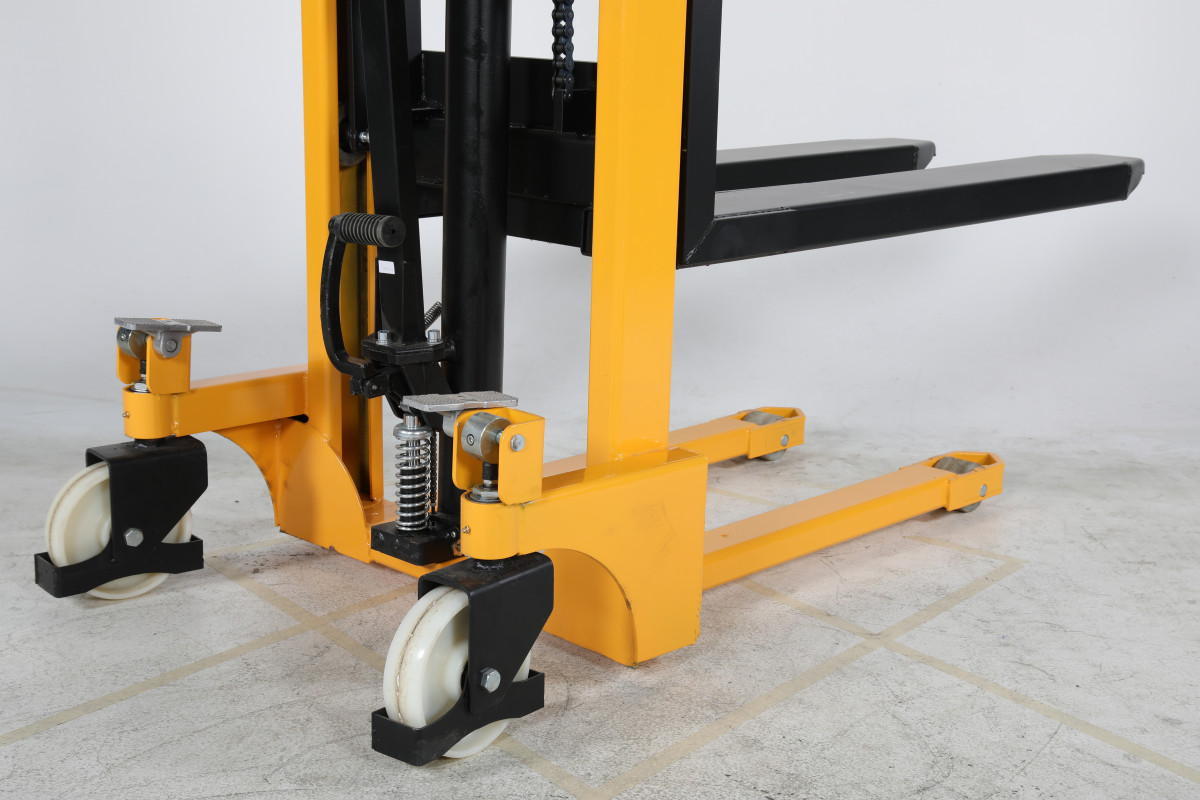 Staplare PL 1600 ST, 1600mm