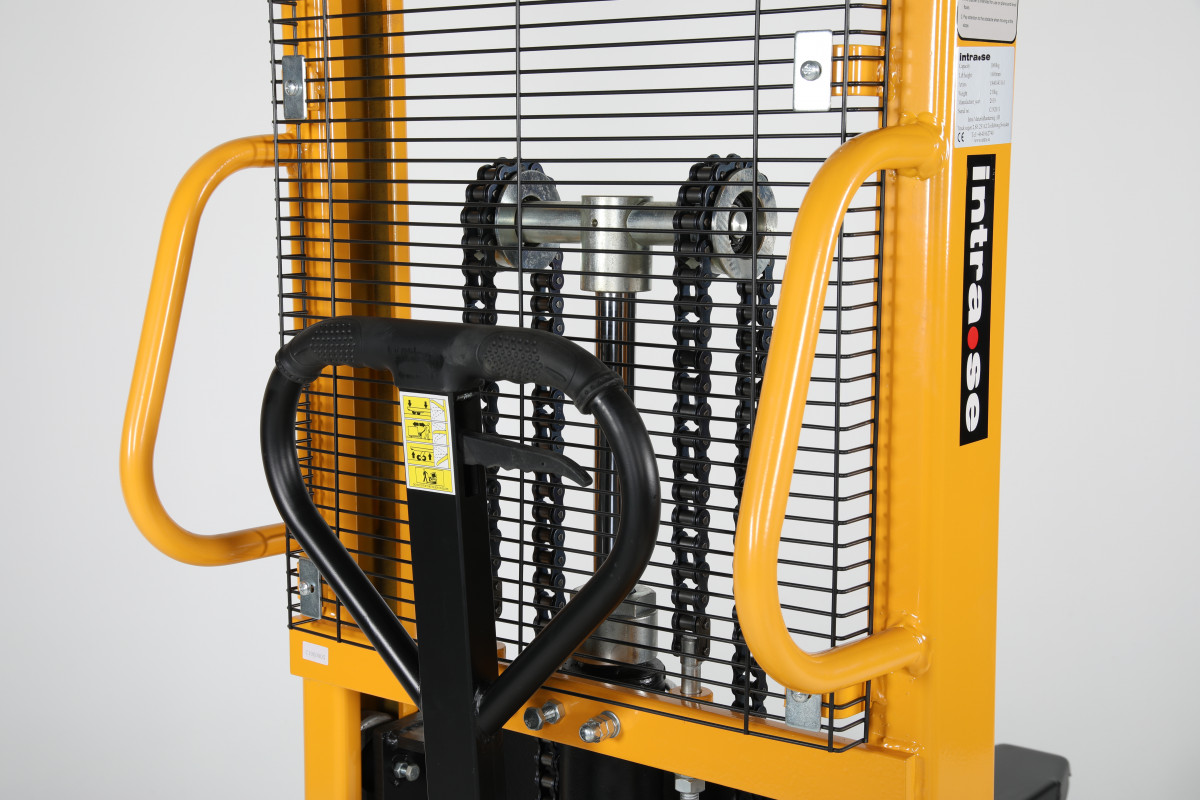 Staplare PL 1600 ST, 1600mm