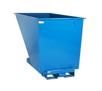 Tippcontainer TIPPO 16, 1600 L