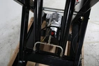Lyftbord dubbelsax 1000kg, 820x1300mm