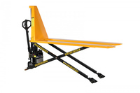 Saxlyftvagn elektrisk 1000kg, 2000 mm