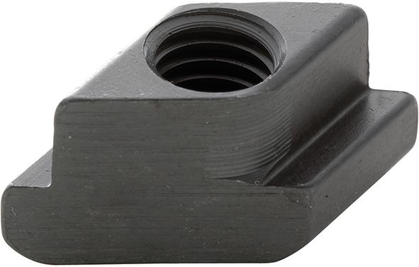 T-Spårmutter rombisk DIN 510 M10x12mm