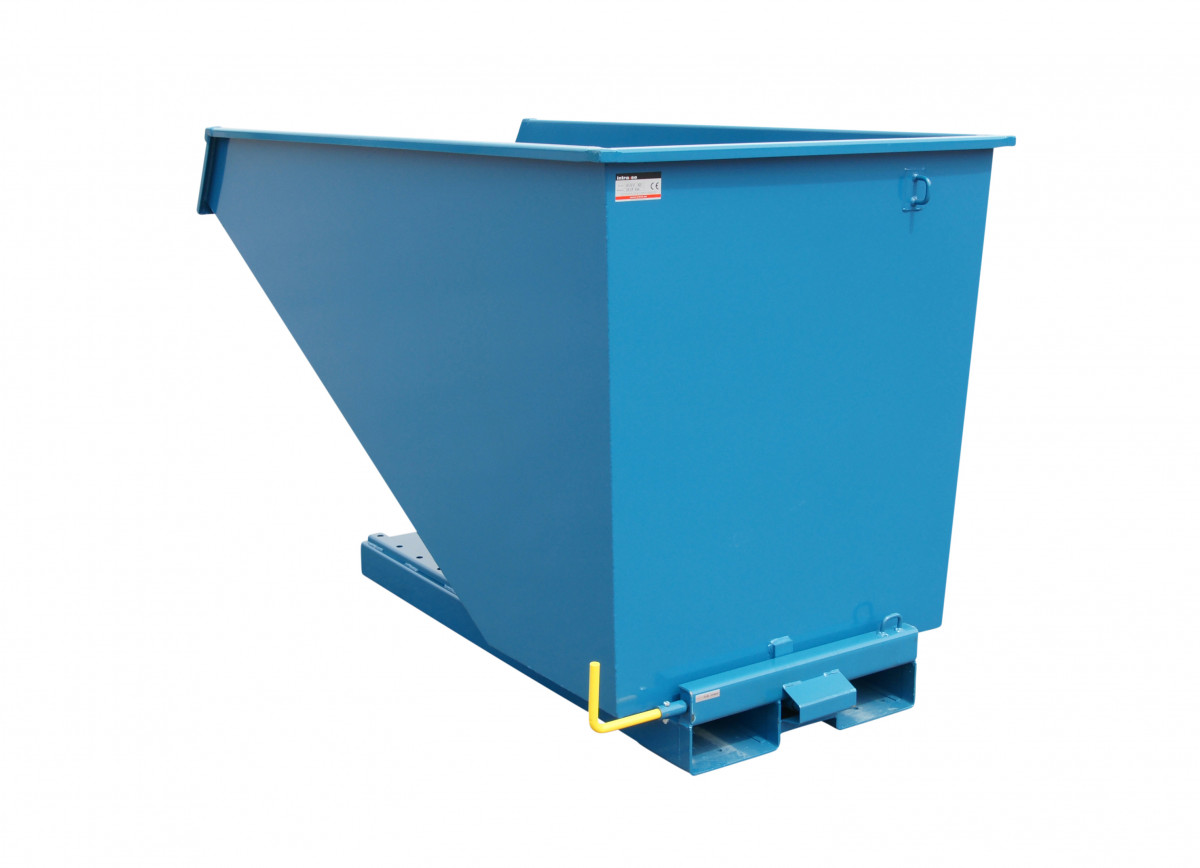 Tippcontainer kraftig TIPPO-HD 16, 1600 L