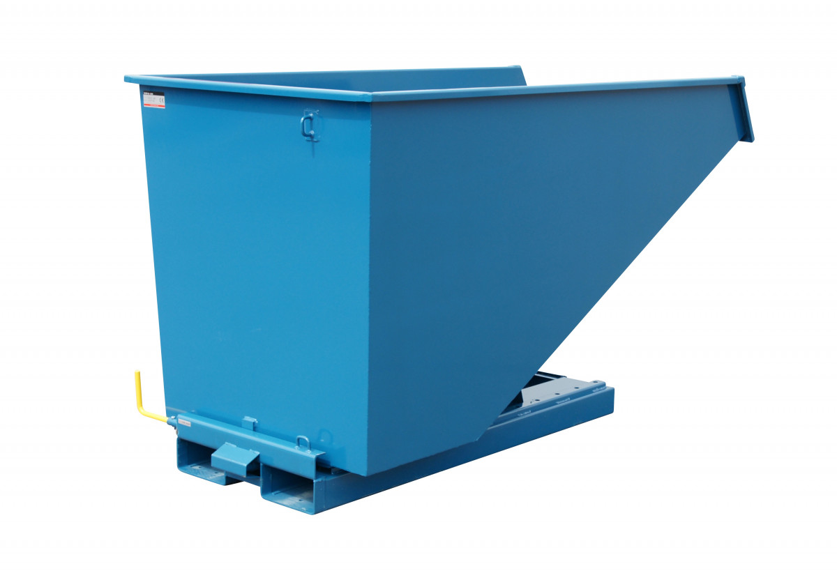 Tippcontainer kraftig TIPPO-HD 16, 1600 L
