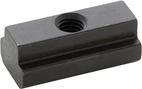 T-Spårmutter lång Nr. 508L-10, M10 Sb. 12mm