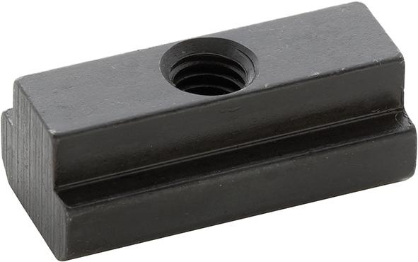 T-Spårmutter lång Nr. 508L-10, SB