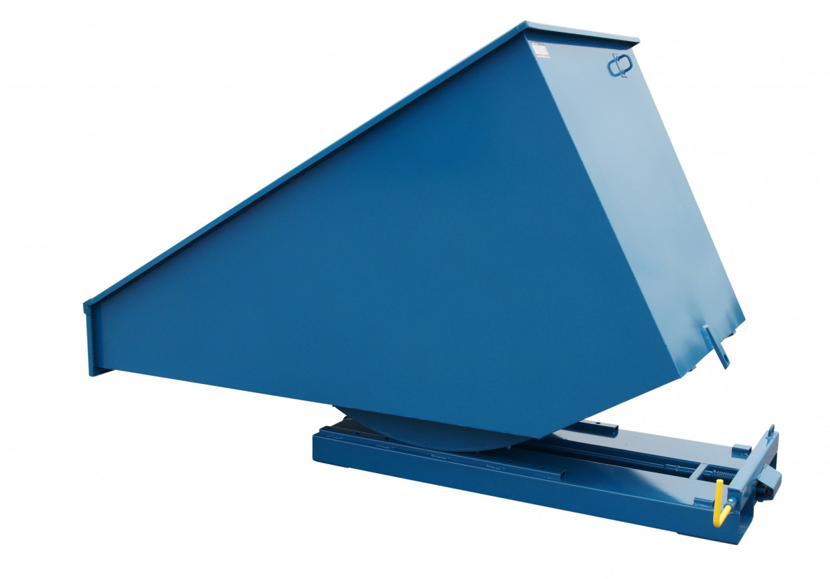Tippcontainer kraftig TIPPO-HD 16, 1600 L