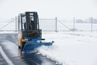 Snöplog SP15, 1500mm