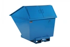 Tippcontainer med lock TIPPO-L 11, 1100 L