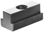 T-spårmutter DIN 508L M10x12mm