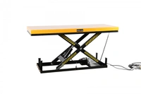 Lyftbord 1000kg, 850X2000mm