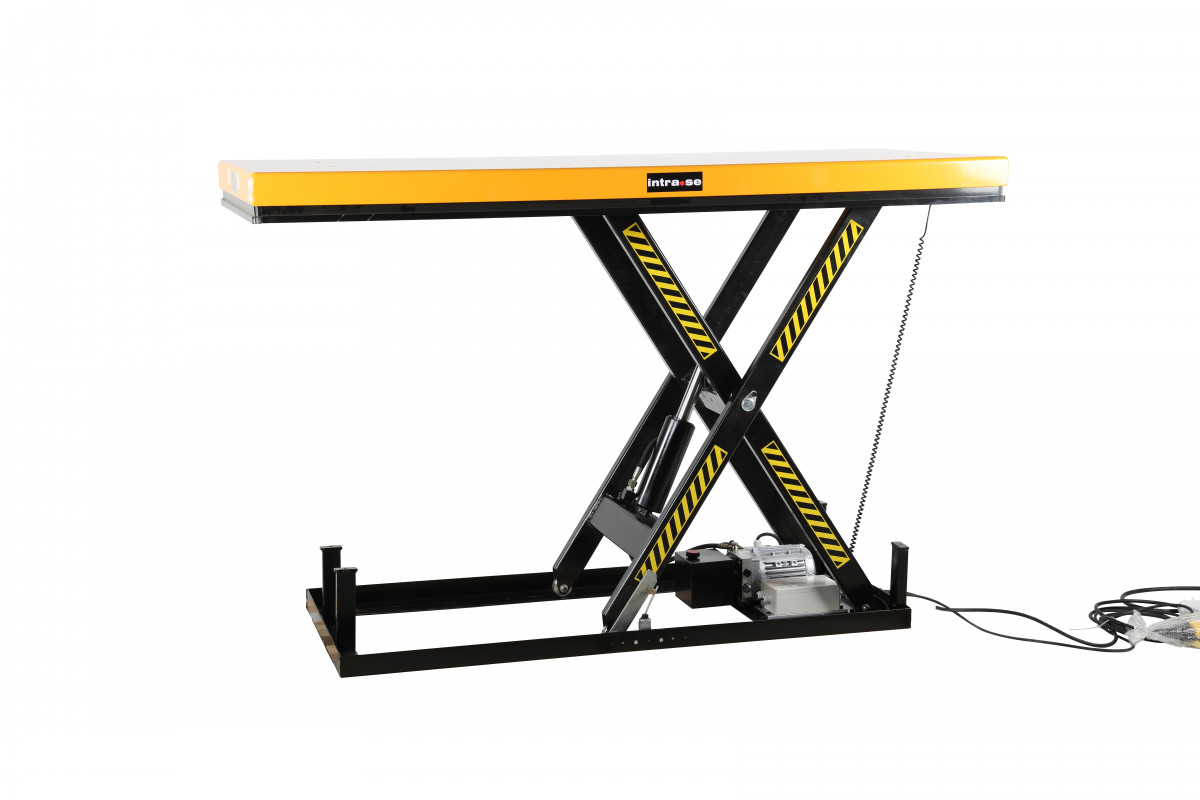 Lyftbord 1000kg, 850X2000mm