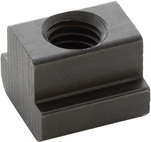 T-Spårmutter DIN 508-10, SB