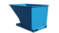 Tippcontainer TIPPO 20, 2000 L
