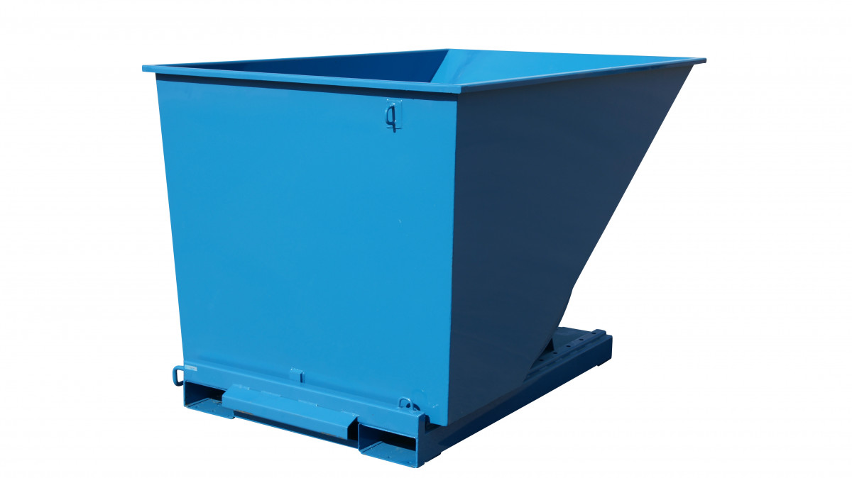 Tippcontainer TIPPO 20, 2000 L