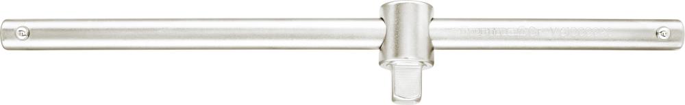 T-handtag 1/2" 300mm