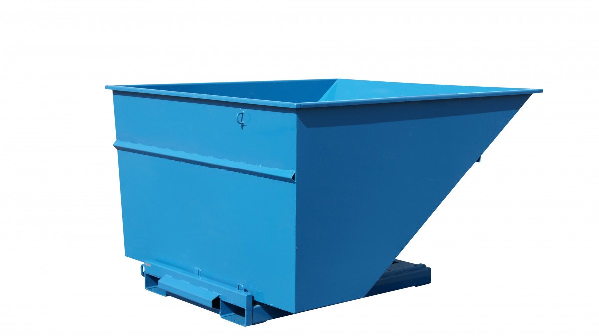 Tippcontainer TIPPO 25, 2500 L