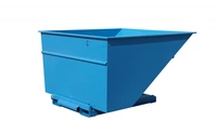 Tippcontainer TIPPO 25, 2500 L