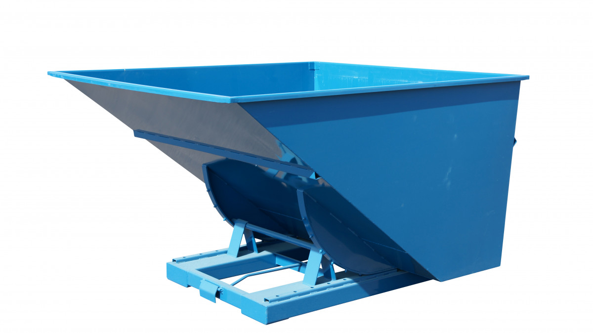 Tippcontainer TIPPO 25, 2500 L