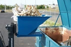 Tippcontainer TIPPO 25, 2500 L