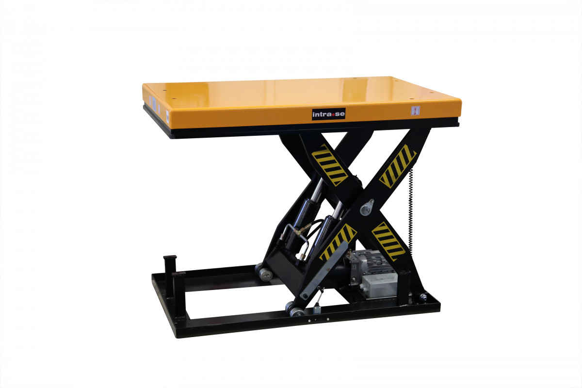 Lyftbord 3000kg, 800x1300mm